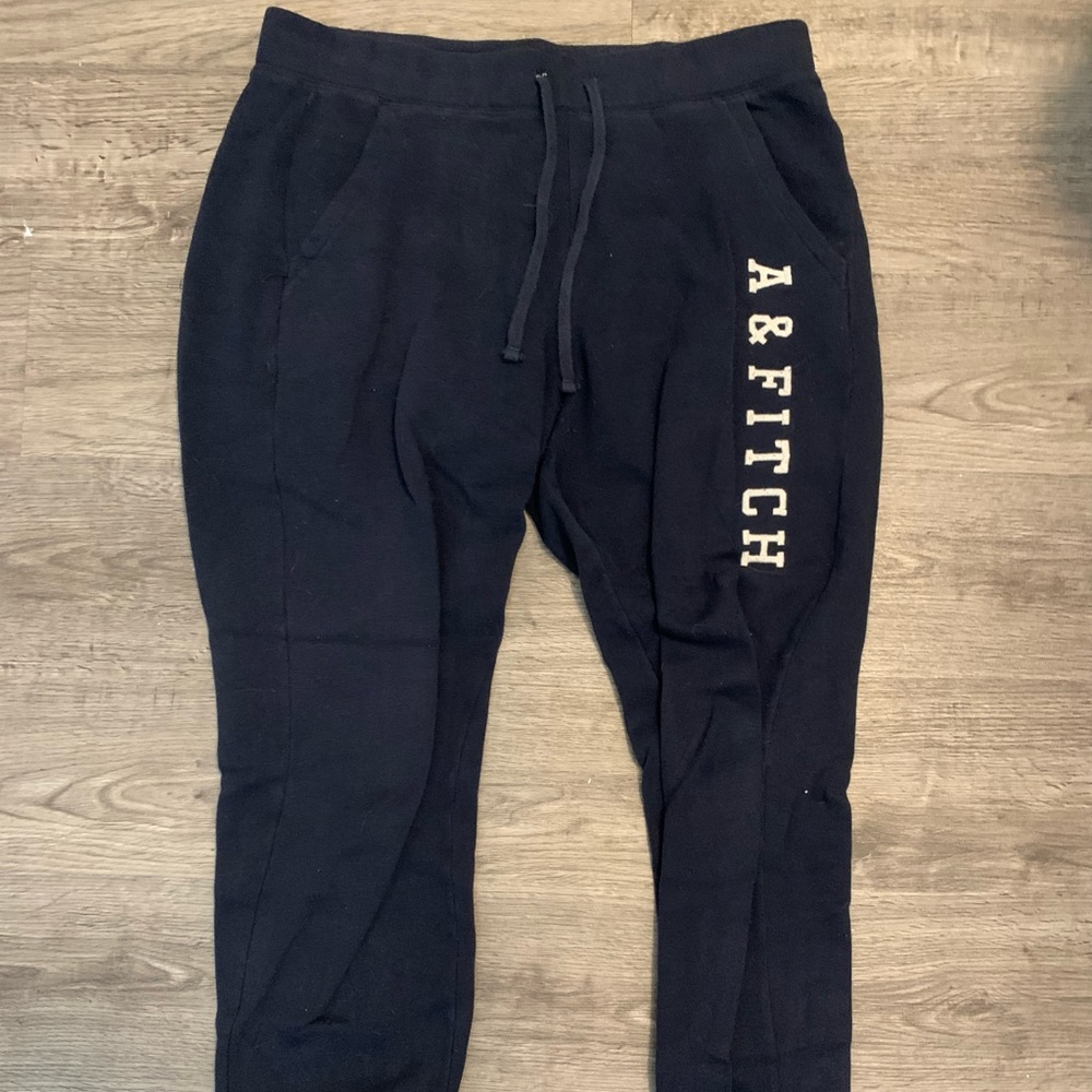 Abercrombie & fitch joggers